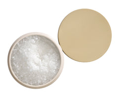 Aromatic Balancing Body Scrub – Matcha body care , 400 gr . Minus 417 - The Peace Of God®