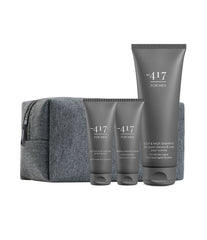 Manly Essentials Trio - The Peace Of God®