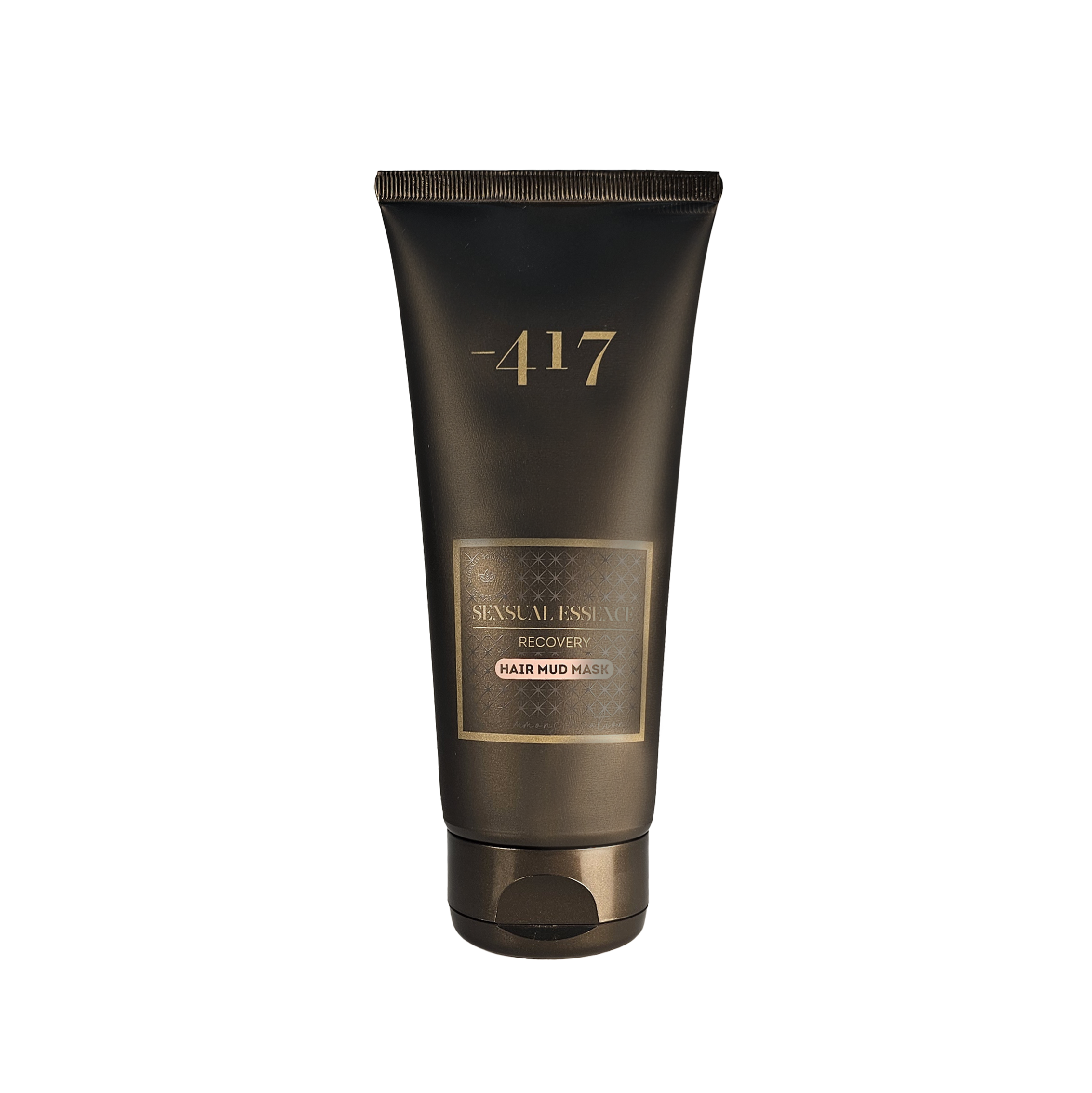 Recovery Hair Mud Mask Hair Care , 200 ml . Minus 417 - The Peace Of God®