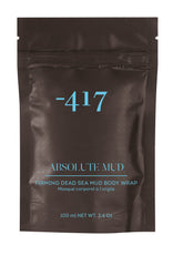 Dead Sea Mud Firming Body Wrap body care , 100 ml . Minus 417 - The Peace Of God®