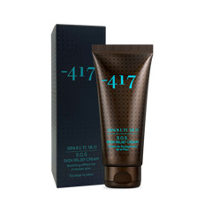SOS Skin Relief Cream body care , 100 ml . Minus 417 - The Peace Of God®