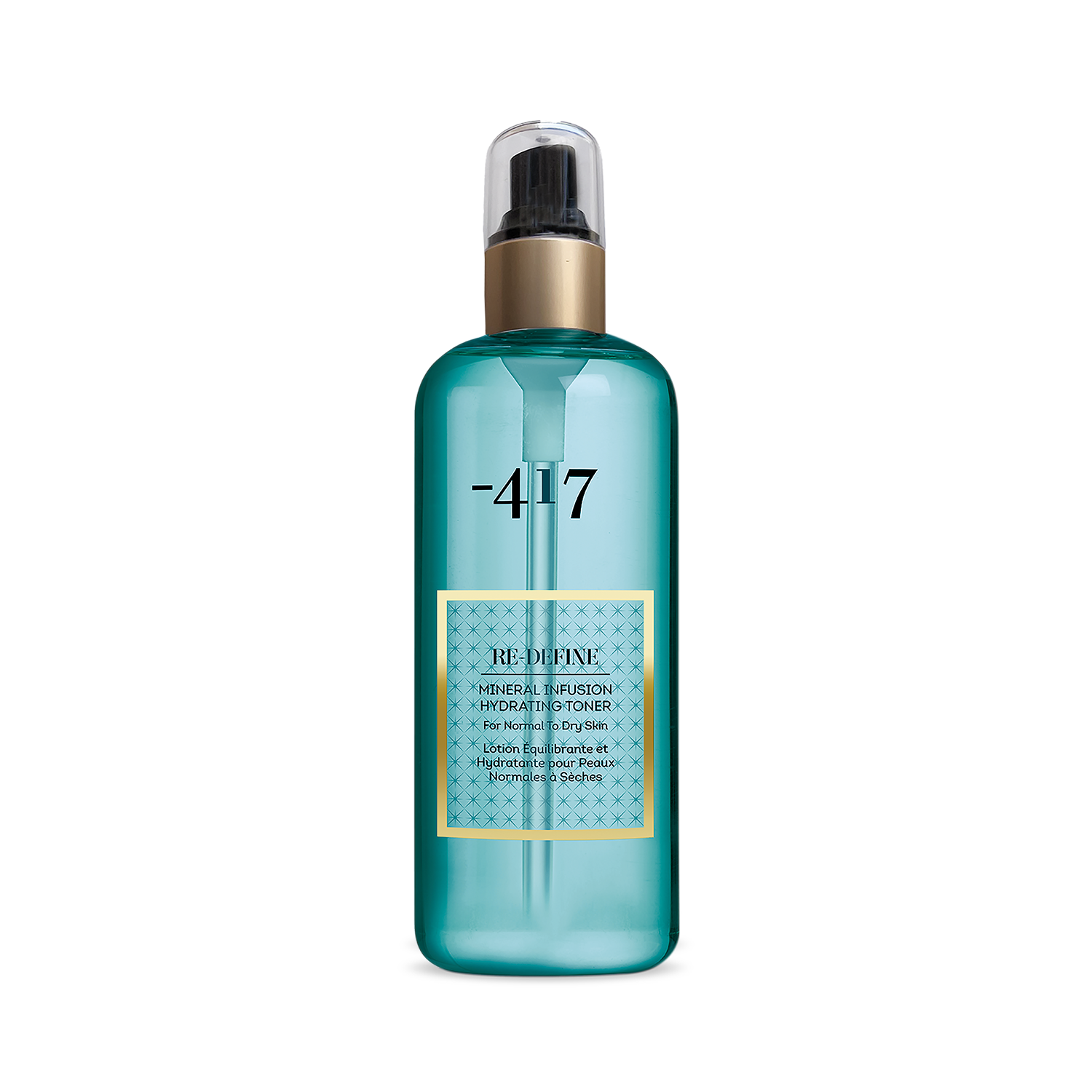 Mineral Infusion Hydrating Toner, 350 ml . Minus 417 - The Peace Of God®