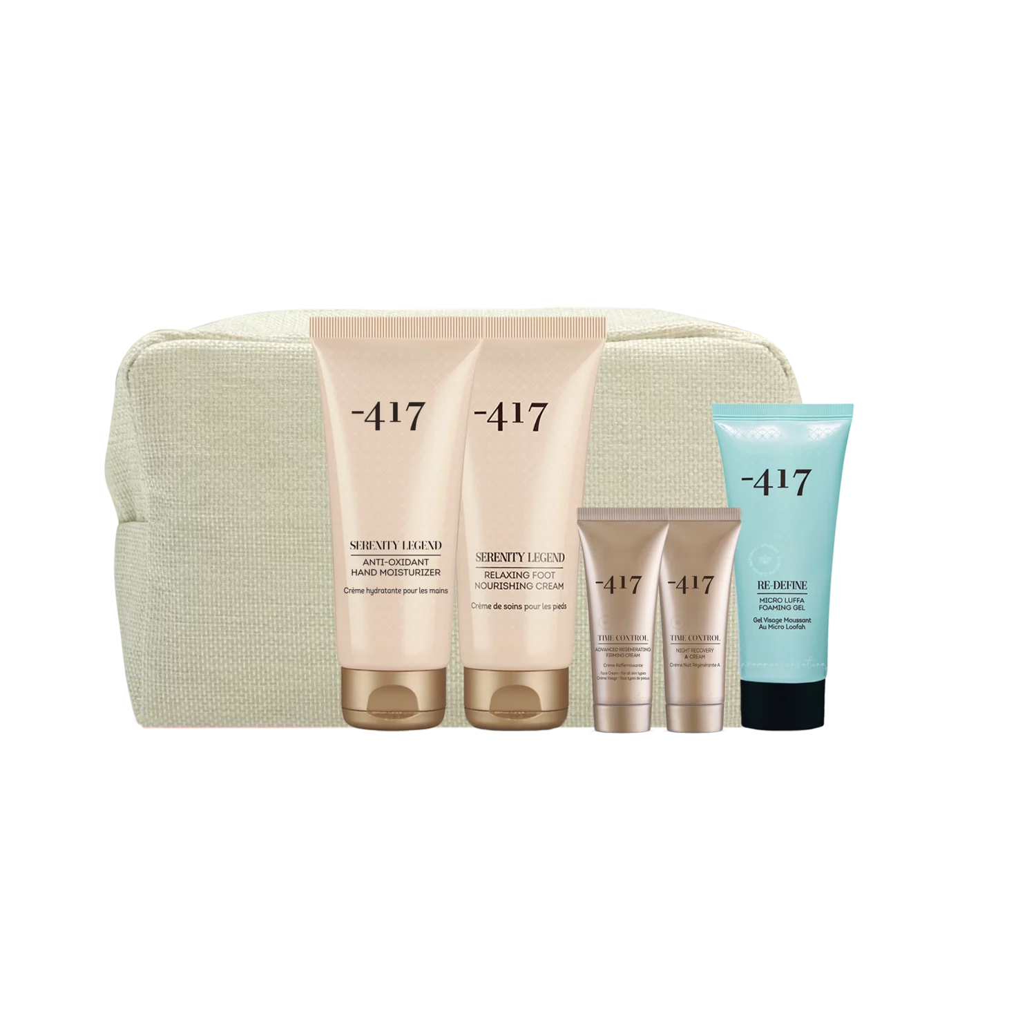 Beauty Boost from the Dead Sea - The Peace Of God®