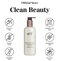 Matcha Magic: Hydrating & Refreshing Body Lotion (350ml) - The Peace Of God®