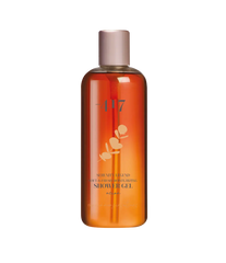 Oceanic Refresh: Hydrating & Cleansing Shower Gel (350ml) - The Peace Of God®