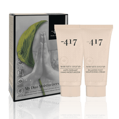 My Dead Sea Spa Duo - The Peace Of God®