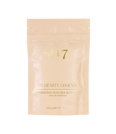 Dead Sea Bath Salt body care , 100 gr . Minus 417 - The Peace Of God®