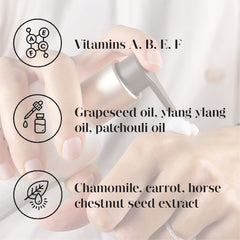 Sea Breeze Bliss: Lightweight Moisturizing Lotion (350ml) - The Peace Of God®