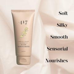 Soothe & Protect: Nourishing Foot Cream with Matcha (100ml) - The Peace Of God®