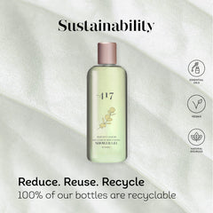 Purifying Matcha Shower Gel: Gentle Cleanse & Nourish (350ml) - The Peace Of God®