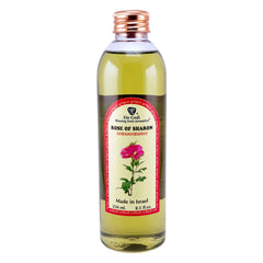 Anointing Oil - Rose of sharon 250 ml, 8.5 fl.oz. - The Peace Of God®