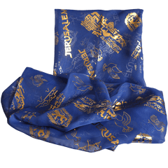 Jerusalem Peace Scripture Scarf - The Peace Of God®