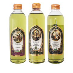 Hyssop Anointing Oil 250 ml | 8.5 fl.oz. - The Peace Of God®