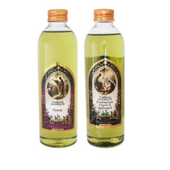 Hyssop Anointing Oil 250 ml | 8.5 fl.oz. - The Peace Of God®