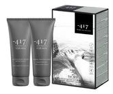 Gentleman's Shaving Care Package - The Peace Of God®