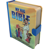My big handy bible - The Peace Of God®