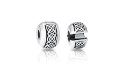 Silver Spacer Bead - Classic Design - The Peace Of God®