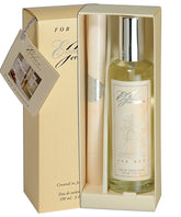 Essence of Jerusalem Eau de toilette spray for Man - 100ml, 3.4 fl.oz - The Peace Of God®