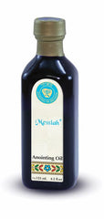 Anointing Oil - Messiah 125 ml 4.2 fl.oz - The Peace Of God®