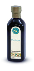 Anointing Oil - Frankincense 125 ml 4.2 fl.oz - The Peace Of God®
