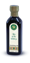 Anointing Oil - Lily of The Valleys 125 ml 4.2 fl.oz - The Peace Of God®