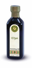 Anointing Oil - Elijah 125 ml 4.2 fl.oz - The Peace Of God®