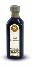 Anointing Oil - Jonah The Prophet 125 ml 4.2 fl.oz. - The Peace Of God®