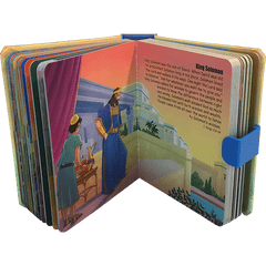 My big handy bible - The Peace Of God®