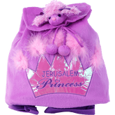 Jerusalem Princess Kids' Backpack - The Peace Of God®