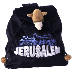 Jerusalem Camel Kids' Backpack - The Peace Of God®