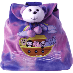 Noah's Ark Kids' Backpack - The Peace Of God®