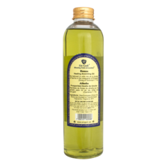 Anointing Oil - Henna Prosperity 250 ml, 8.5 fl.oz. - The Peace Of God®