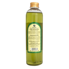 Cedar of Lebanon Anointing Oil