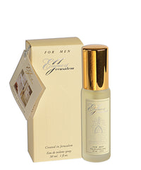 Essence of Jerusalem Eau de toilette spray for Men - 30ml, 1 fl.oz - The Peace Of God®