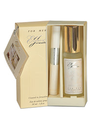 Essence of Jerusalem Eau de toilette spray for Men - 30ml, 1 fl.oz - The Peace Of God®