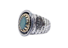 Ring of God - The Peace Of God