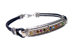 The breastplate bracelet - The Peace Of God