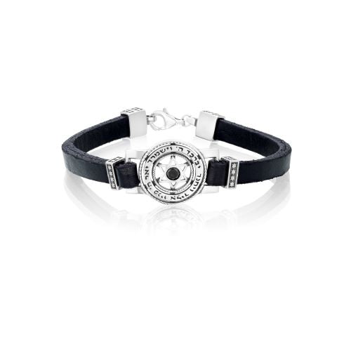 Kabbalah Bracelet - The Peace Of God