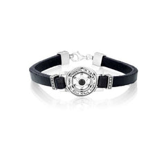 Kabbalah Bracelet - The Peace Of God