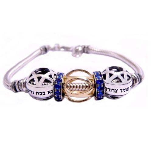 Magic Ball Bracelet - The Peace Of God