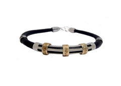 The three blessings bracelet - The Peace Of God