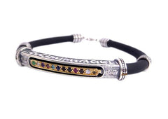 Priestly Blessing Bracelet - The Hoshen Stones - The Peace Of God