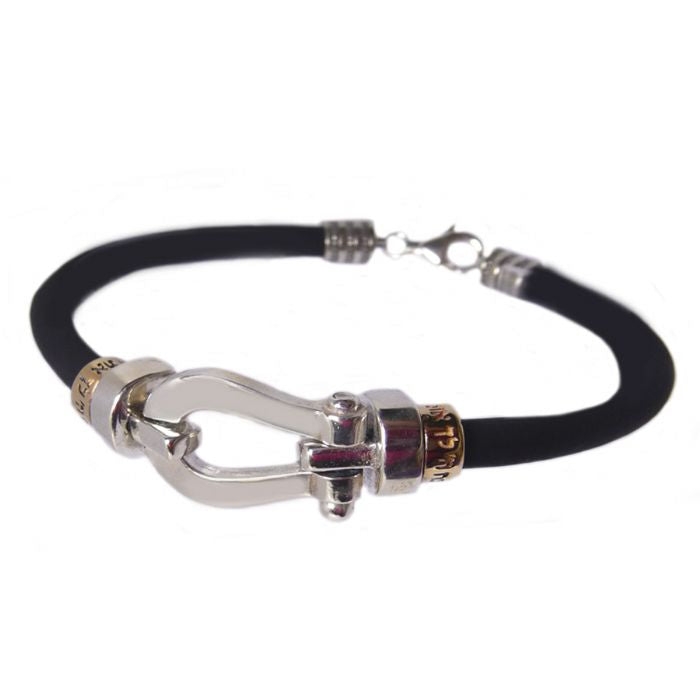 Bracelet for men - The Peace Of God