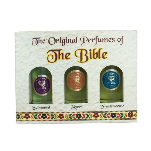 7 parfums de la bible pdf