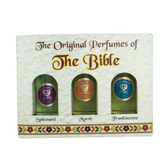 The Original Perfumes of The Bible - The Peace Of God®