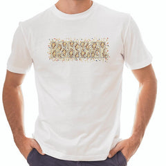T-shirt Holy Land Israel Fish - The Peace Of God®