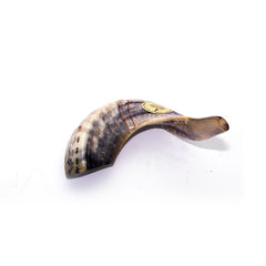 Natural Ram's Horn Shofar 40-44cm - The Peace Of God®