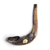 Natural Ram's Horn Shofar 45-49cm - The Peace Of God®