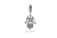 Hamsa bead - The Peace Of God®