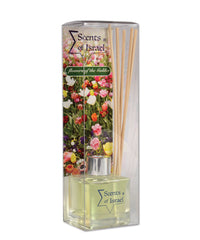 Perfumed Room Freshener - flowers of the galilee 50 ml , 1.7 fl.oz. - The Peace Of God®